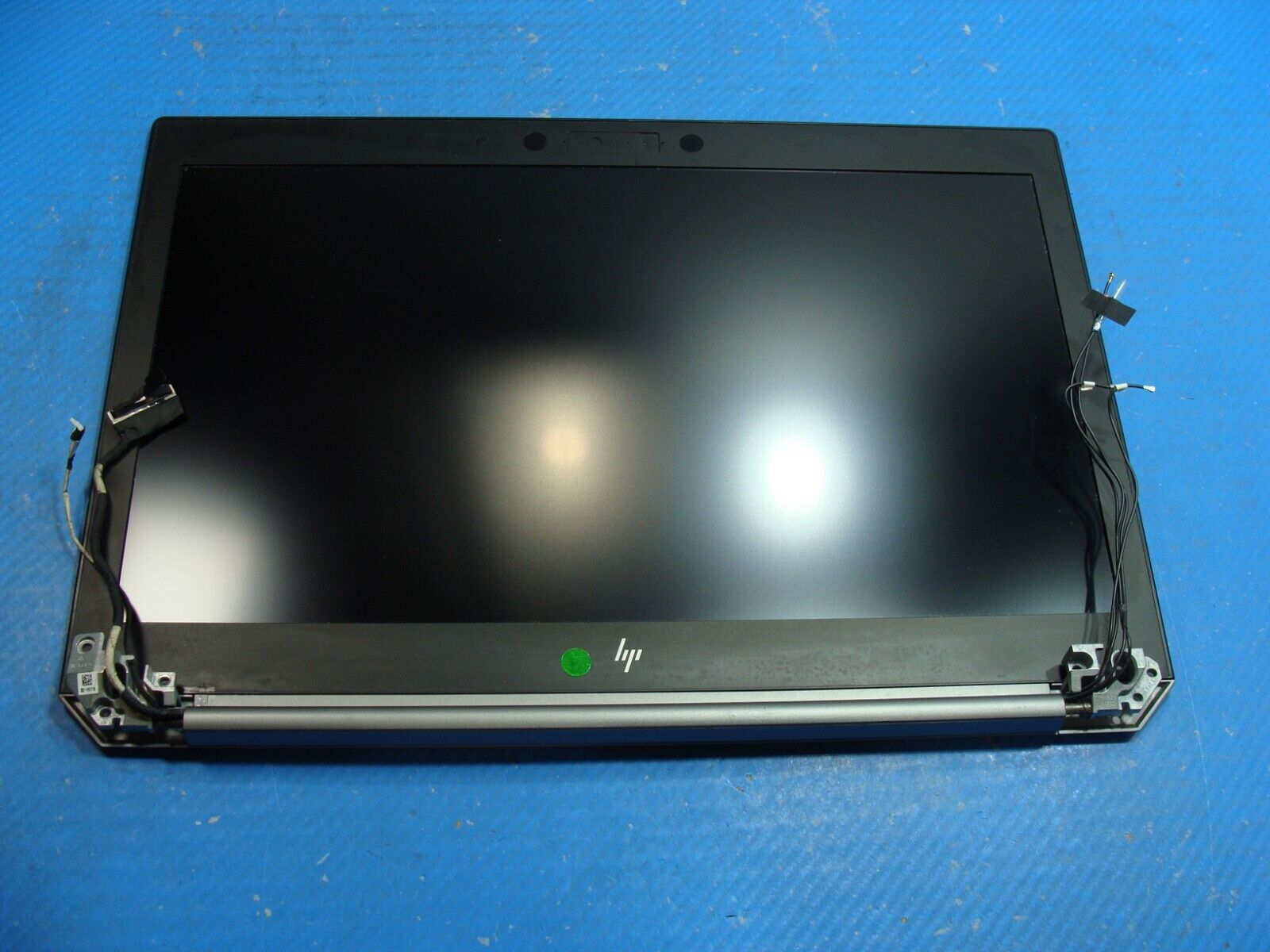 HP ZBook 15 G6 15.6