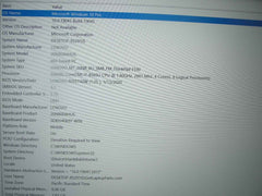 Lenovo ThinkPad E590 15.6”FHD Intel Core i7-8565U 1.8GHz 8GB 512GB SSD +Charger - Tested Computer Laptop Parts