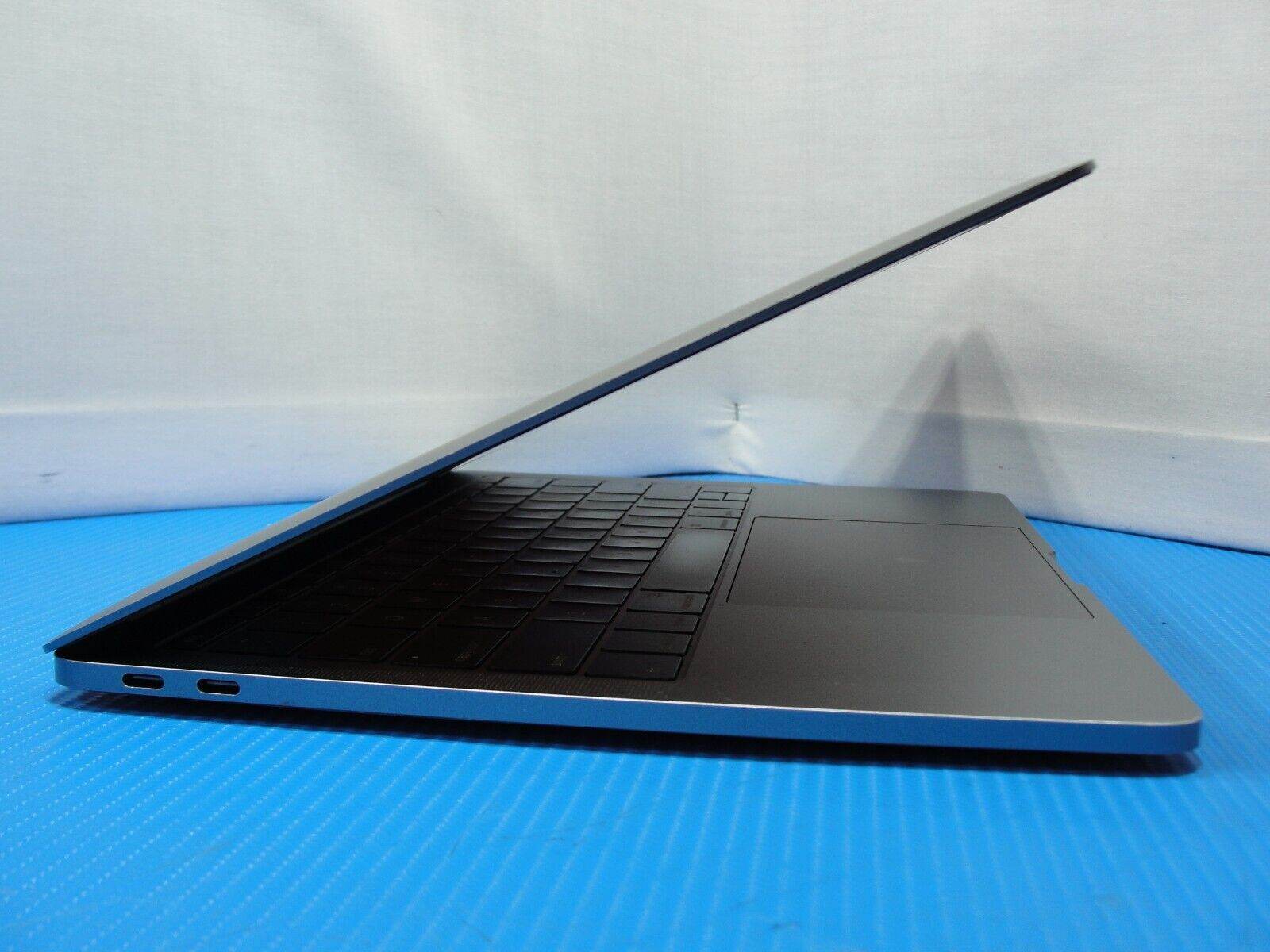 Apple MacBook Pro 13 Mid-2017 A1708 Core i5-7360U 8GB RAM 256GB SSD 96 cycle! - Tested Computer Laptop Parts