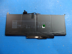 Dell Latitude 7490 14" Genuine Battery 7.6V 60Wh 7500mAh F3YGT MYJ96 Exellent