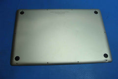 MacBook Pro A1286 15" Mid 2012 MD103LL/A Bottom Case 923-0083