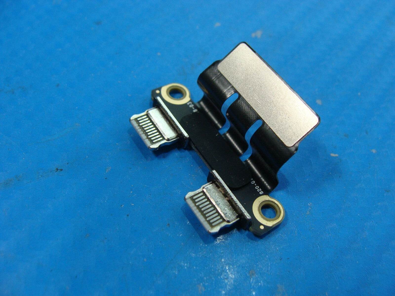 MacBook Pro 16” A2141 Late 2019 MVVJ2LL/A MVVK2LL/A OEM I/O Board 923-03934 - Tested Computer Laptop Parts