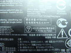 Asus VivoBook F512J 15.6" Battery 7.7V 37Wh 4730mAh C21N1818 0B200-03190800