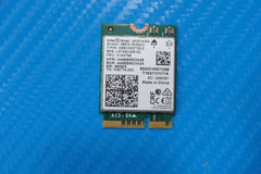 ASUS TUF DASH F15 15.6" FX516PM OEM Laptop Wireless WiFi Card AX201NGW 01AX798