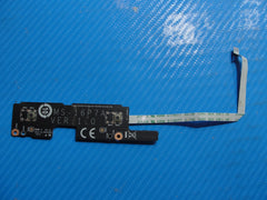 MSI GP75 Leopard 9SD 17.3" Touchpad Button Board w/Cable MS-16P7A