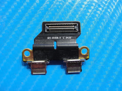 MacBook Air A2179 13" Early 2020 BTO Thunderbolt & I/O Board 923-03553