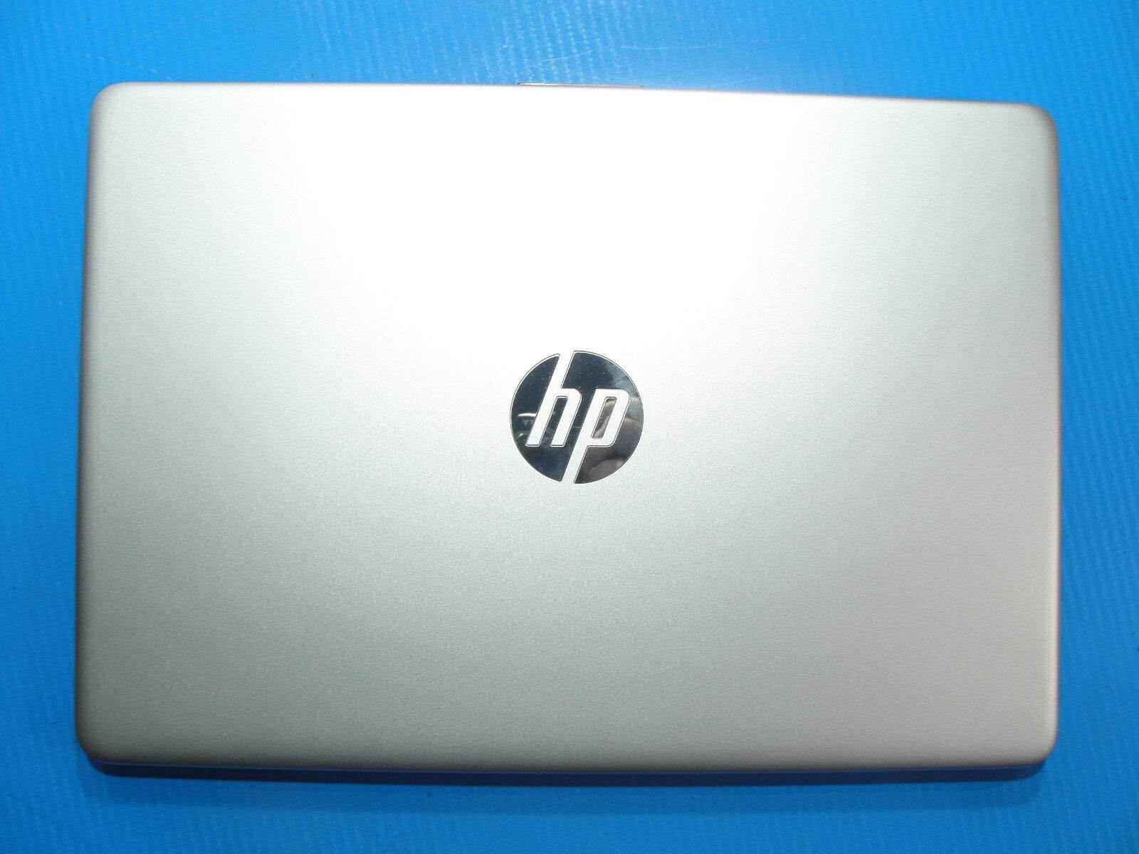 HP 14-dq2053cl 14” FHD Intel Core i3-1125G4 2.6GHz 8GB 256GB SSD+Charger - Tested Computer Laptop Parts