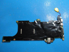 Lenovo ThinkPad 14” X1 Carbon 6th Gen OEM Intel i5-8350U 1.7GHz 8GB Motherboard - Tested Computer Laptop Parts