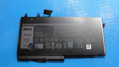 Dell Latitude 5410 14" Battery 11.4V 51Wh 4255mAh R8D7N 49HG8