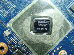 HP ENVY m7-n109dx 17.3" Intel i7-6500U 2.5GHz 940M 2GB Motherboard 837769-601