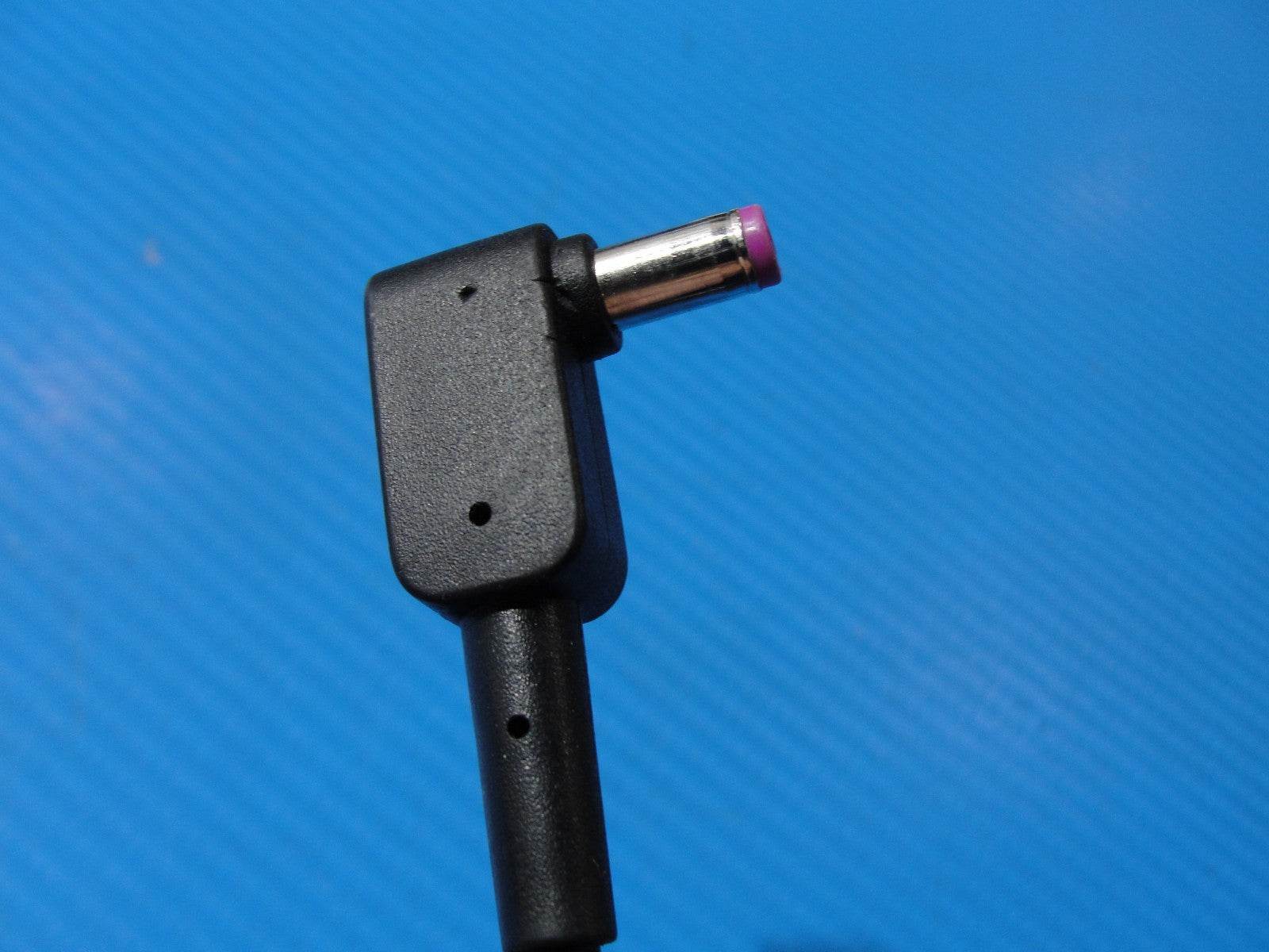 Genuine Acer 135W AC Adapter Charger – 19V 7.1A – 5.5mm × 1.7mm Purple Tip - Tested Computer Laptop Parts