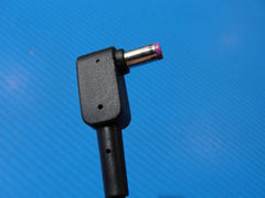 Genuine Acer 135W AC Adapter Charger – 19V 7.1A – 5.5mm × 1.7mm Purple Tip - Tested Computer Laptop Parts