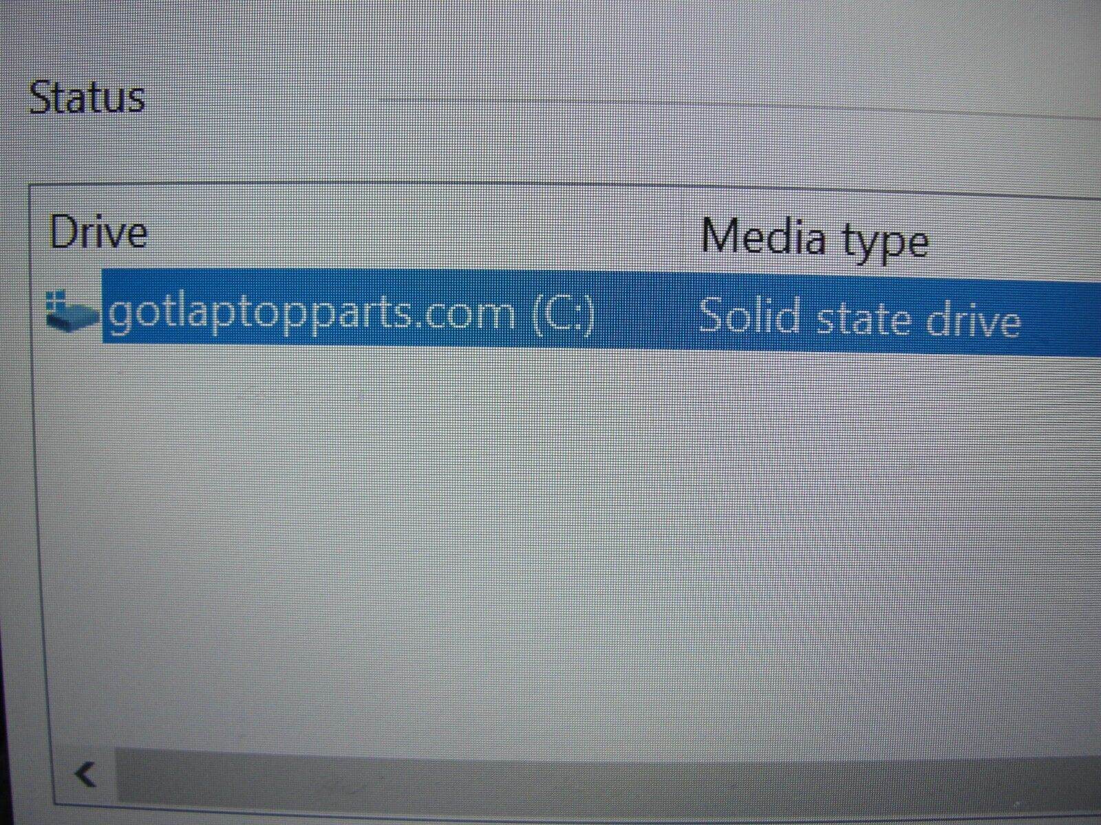 Warranty Lenovo ThinkPad T14 Gen 1 14” FHD Core i5-10210U 1.6GHz 8GB SSD 256GB - Tested Computer Laptop Parts