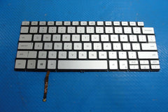 Dell Inspiron 13 7391 2-in-1 13.3" US Backlit Keyboard 2RVRV PK132KD2B00
