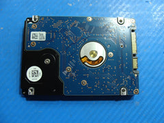 Asus Q400A-BHI7N03 Hitachi 750GB SATA 2.5" HDD Hard Drive HTS547575A9E384