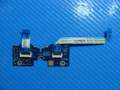 HP 250 G5 15.6" Genuine Laptop Touchpad Mouse Button Board w/Cables LS-D701P