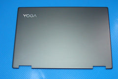 Lenovo Yoga 720-13IKB 13.3" Genuine Laptop LCD Back Cover AM1YJ000F00