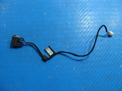 Lenovo Thinkpad T460 14" Genuine Dc in Power Jack w/Cable DC30100Q800