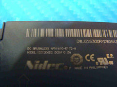 MacBook Pro A1398 15" Early 2013 ME664LL/A ME665LL/A Right Fan 923-0091