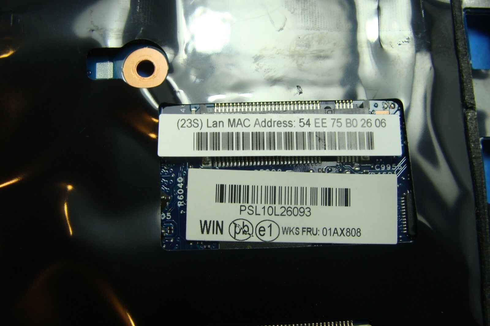 Lenovo ThinkPad X1 Carbon 4th Gen 14