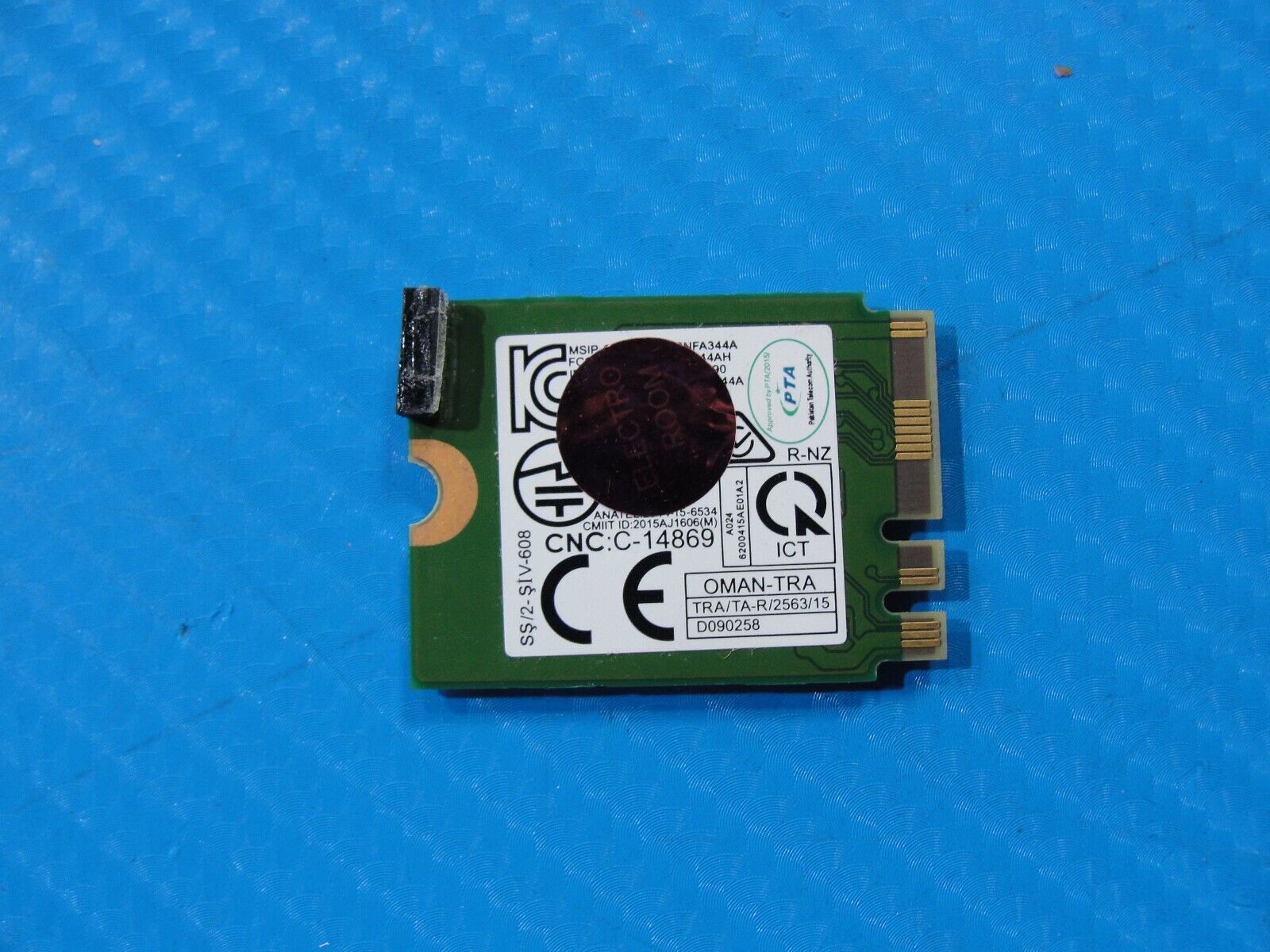 Dell Precision 7720 17.3