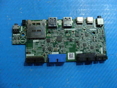 Dell Precision 7920 Tower USB Type-C SD Card Front Control Panel w/Cable JJD2W - Tested Computer Laptop Parts