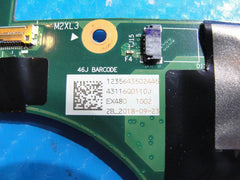 Lenovo ThinkPad 14” X1 Carbon 6th Gen OEM Intel i5-8350U 1.7GHz 8GB Motherboard - Tested Computer Laptop Parts