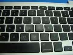 MacBook Pro A1278 13" 2011 MC700LL/A Top Case Palmrest w/Keyboard 661-5871