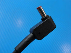 180W Delta Electronics AC Adapter (19.5V 9.23A)Red Tip 5.5mm × 1.7mm - Tested Computer Laptop Parts