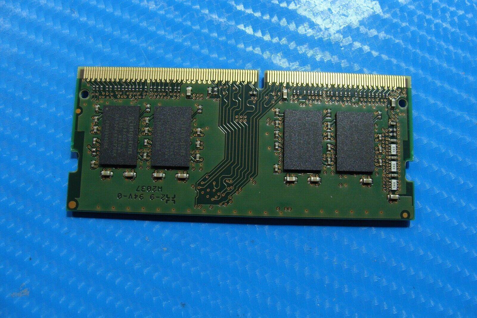 Dell 5420 Kingston 8GB Memory RAM SO-DIMM 9905624-058.A00G KCP424SS8/8 - Tested Computer Laptop Parts