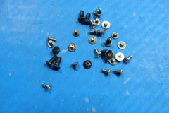HP Pavilion x360 14-dw1010wm 14" Genuine Screw Set Screws for Repair ScrewSet