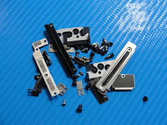 Macbook Air A2681 13" Mid 2022 MLY33LL/A Screw Set Screws Midnight