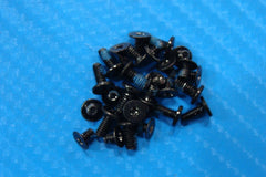 Dell Latitude 5400 14" Genuine Laptop Screw Set Screws for Repair ScrewSet