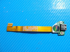 Lenovo ThinkPad T14s Gen 2 14" Genuine Laptop USB Port Board w/Cable NS-D361