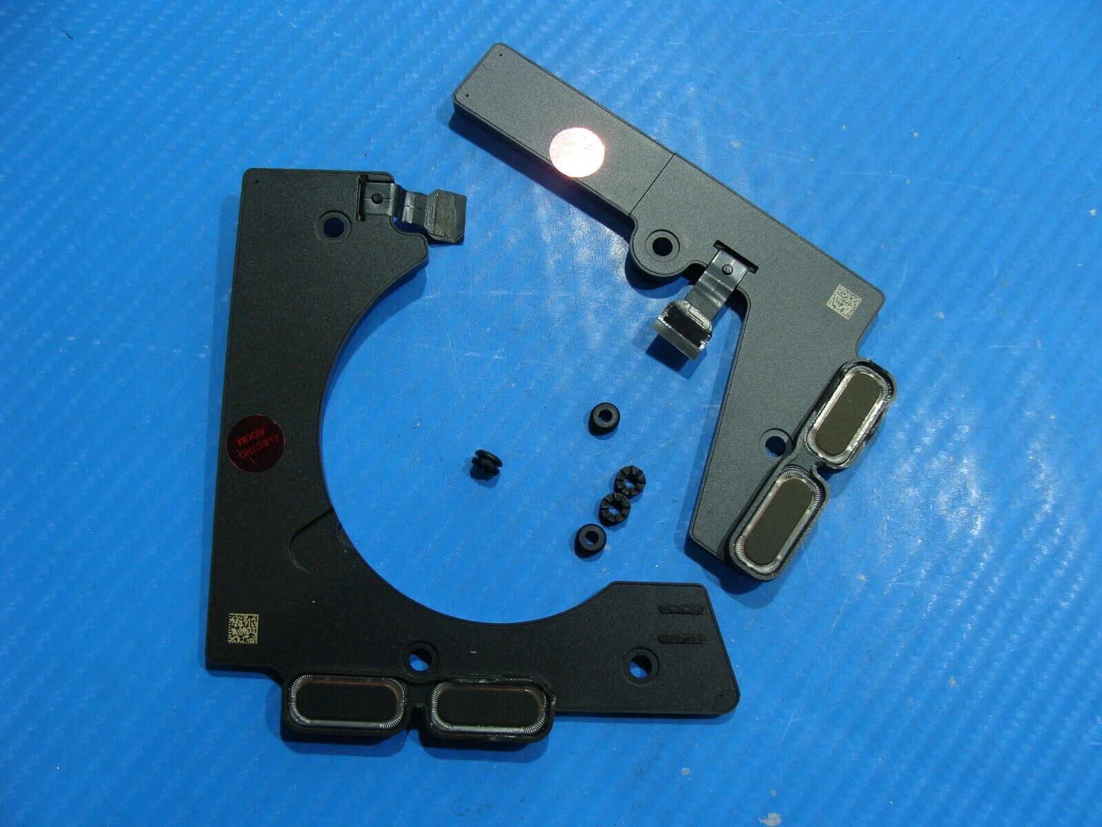 MacBook Pro A2338 Late 2020 MYDA2LL/A 13