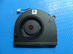 Acer Swift X SFX14-41G-R1S6 14" Genuine Laptop CPU Cooling Fan DC28000W4F0