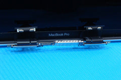 MacBook Pro A1708 Mid 2017 MPXR2LL/A 13" OEM LCD Screen Display Silver 661-07971