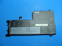 Lenovo IdeaPad 5 15IIL05 15.6" Genuine Battery 11.1V 3980mAh 45.7Wh L19D3PF3