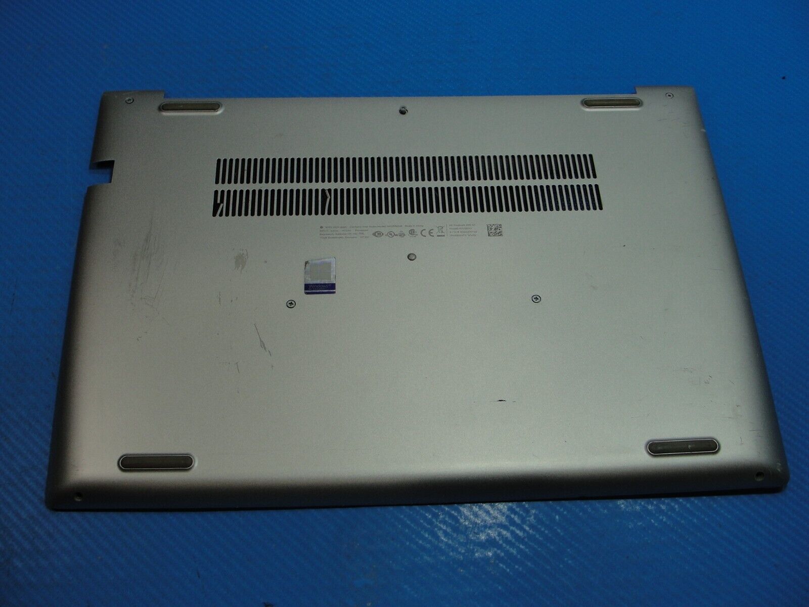 HP ProBook 450 G7 15.6