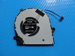 Dell Latitude 3301 13.3" Genuine CPU Cooling Fan TCV60 023.100FA.0012
