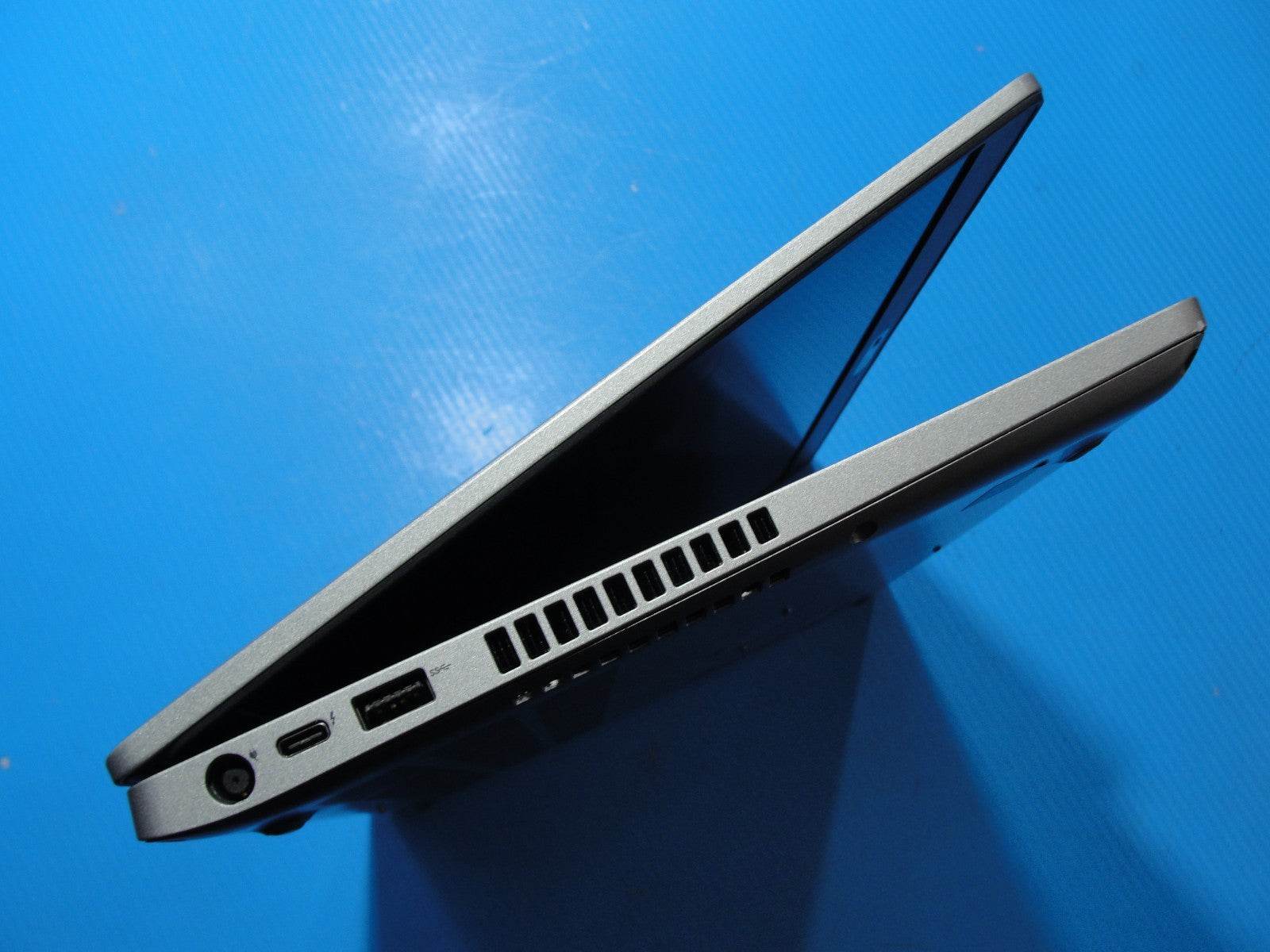 Dell Latitude 5410 14”FHD Intel Core i7-10610U 1.8GHz 8GB SSD Reset 512GB+Charge - Tested Computer Laptop Parts