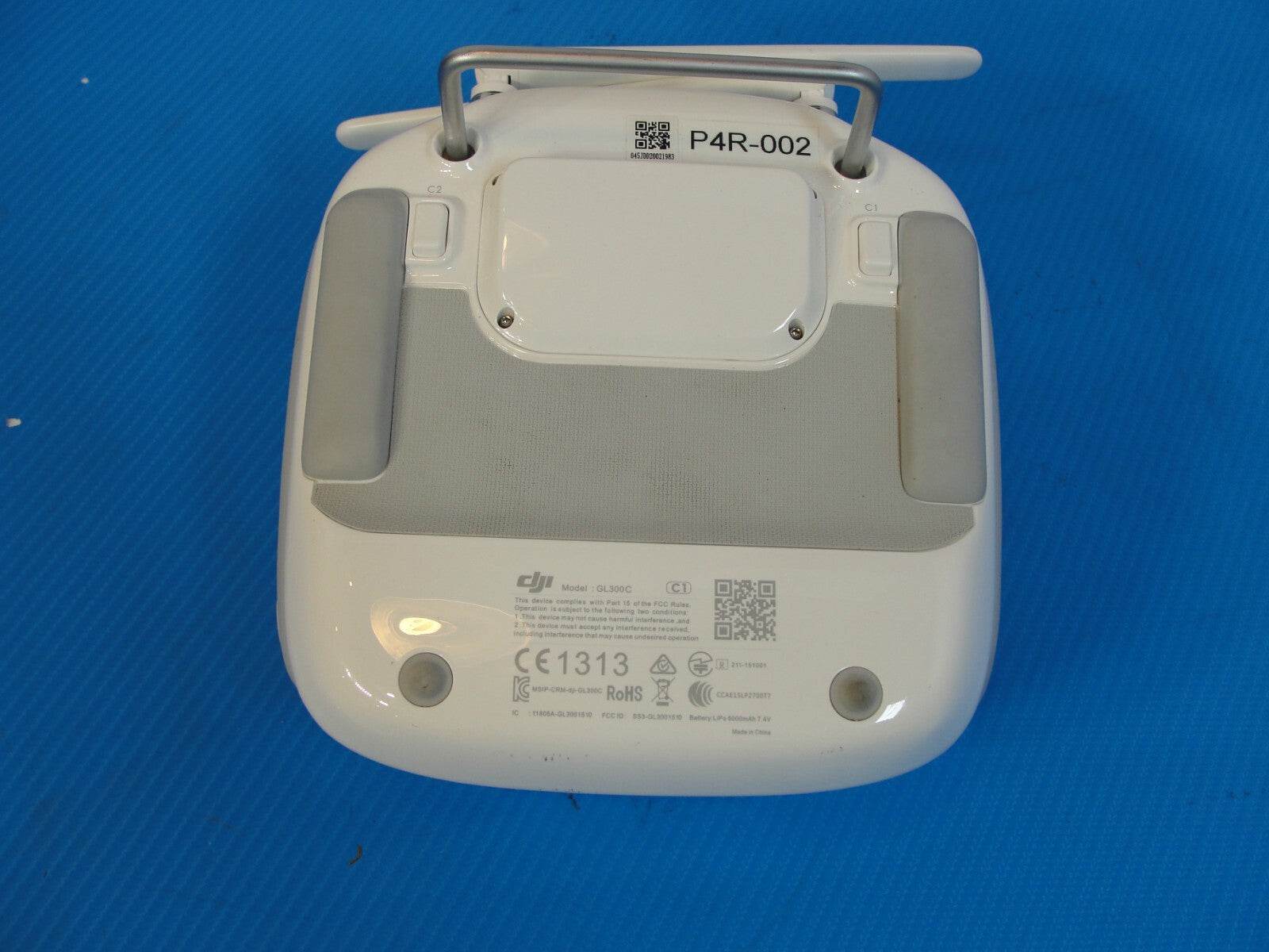 DJI GL300C Remote Control for Phantom 4 Drone Transmitter Remote Controller - Tested Computer Laptop Parts