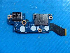 HP EliteBook 14” 845 G9 OEM Laptop USB Card Reader Board w/Cable 6050A3316801 - Tested Computer Laptop Parts
