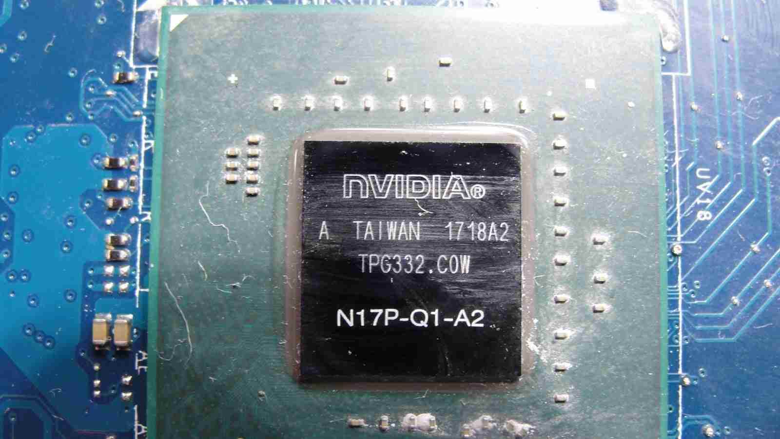 Dell Precision 15.6” 5520 i7-7700HQ 2.8GHz M1200 4GB Motherboard LA-E331P 3YC22 - Tested Computer Laptop Parts