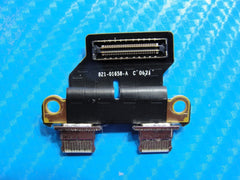 MacBook Air A2337 13" Late 2020 MGN63LL/A Thunderbolt I/O Board 821-01658-A