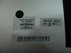 HP ENVY x360 15-cn0013nr 15.6" LCD Back Cover 609939-001 4600ED040002