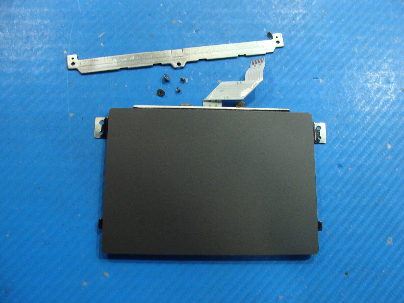 Dell Vostro 15.6” 15 5502 Genuine Laptop TouchPad Board w/Cable & Bracket JTTWY