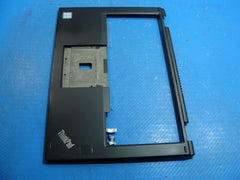 Lenovo ThinkPad Yoga 370 13.3" Palmrest Black AM1SK000100
