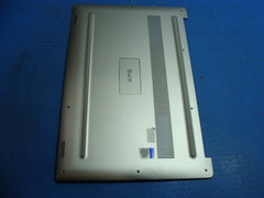 Dell XPS 15 7590 15.6" Bottom Case Base Cover Silver RY51V AM2FP000523