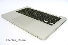 MacBook 13" A1278 NON-pro Top Case NON-Backlit Keyboard Trackpad 661-4943 ER* - Laptop Parts - Buy Authentic Computer Parts - Top Seller Ebay
